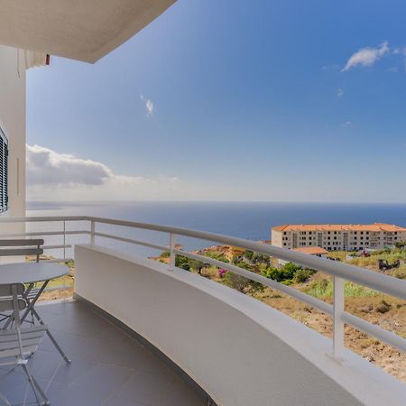 Costa Azul Lägenhet Caniço Exteriör bild